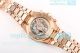 Super Copy Audemars Piguet Royal Oak 50th Anniversary Blue Dial Rose Gold Cal.4401 Watch (6)_th.jpg